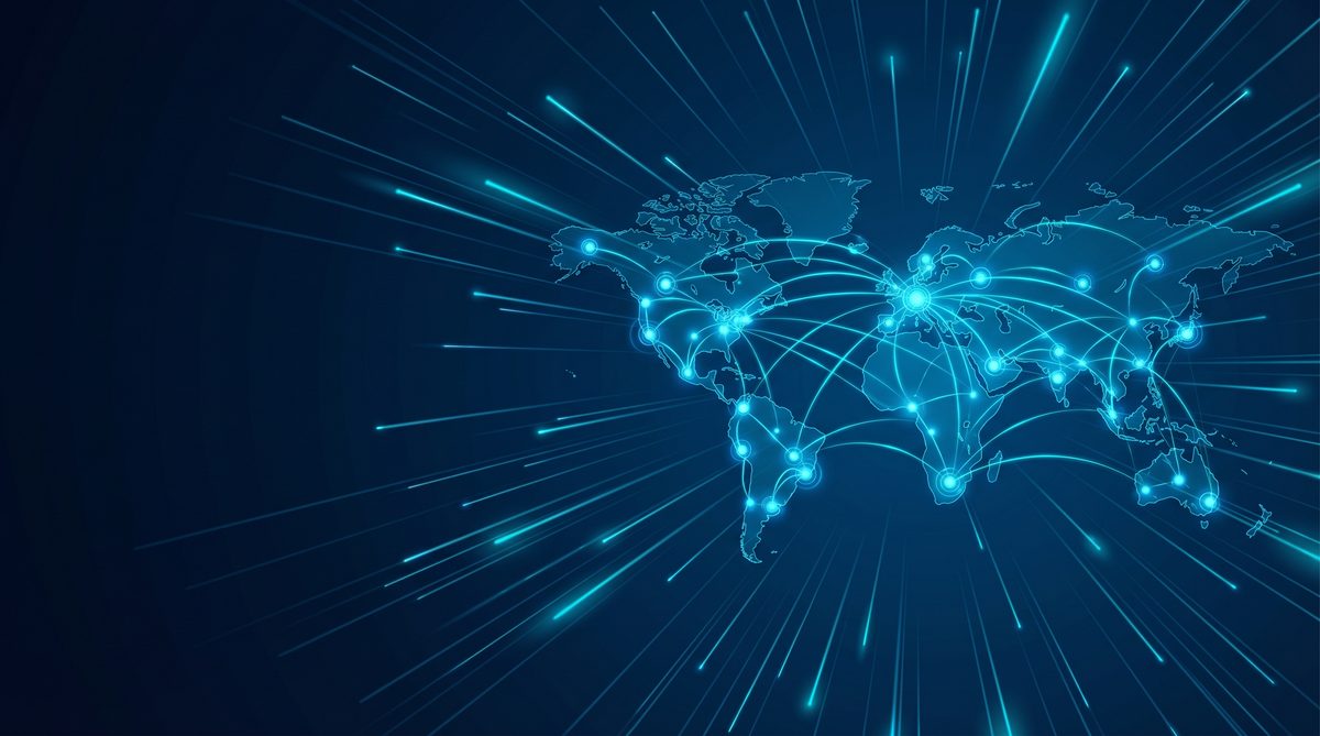 啥加速器全球网络加速