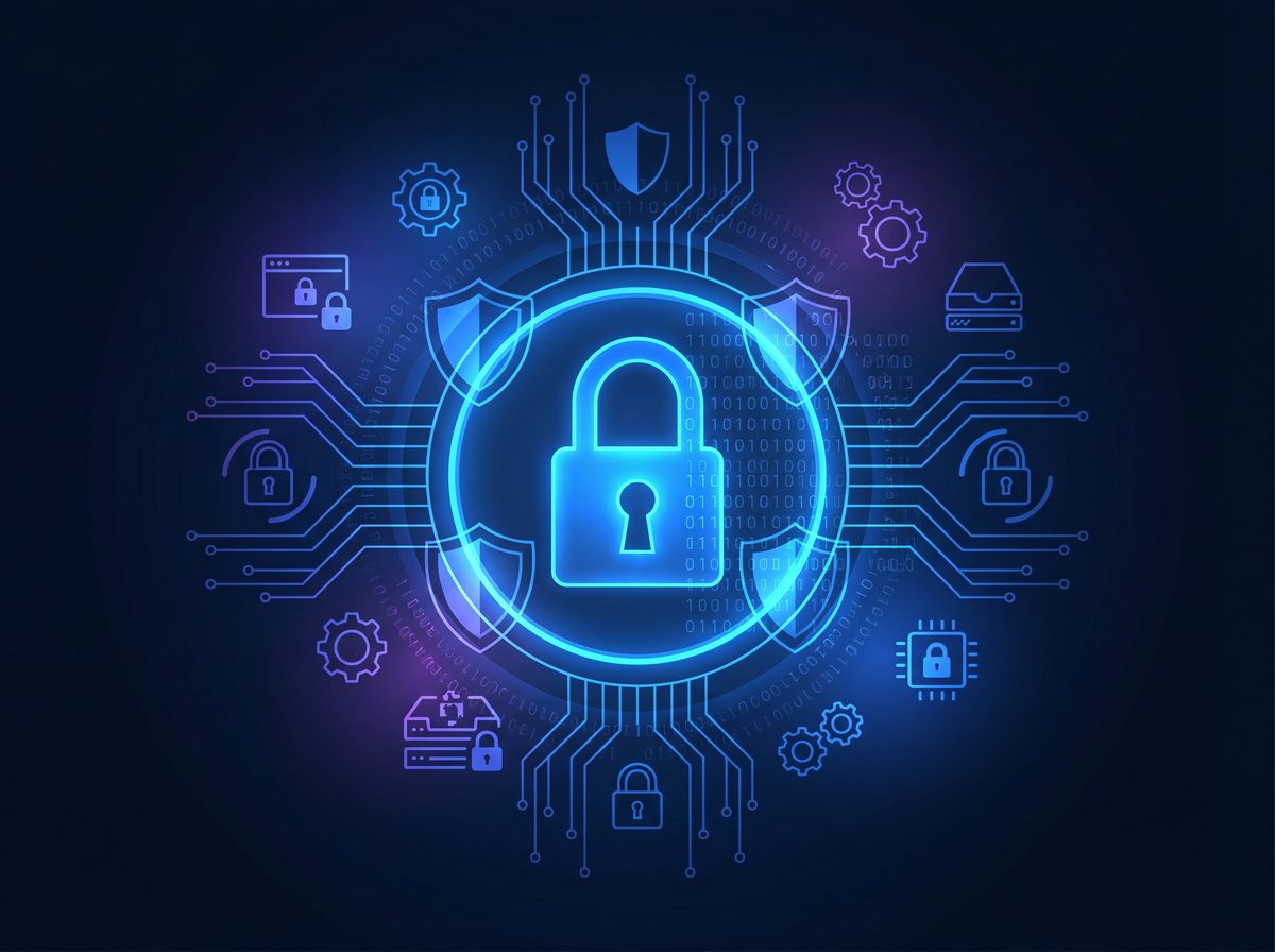 啥加速器安全防护体系